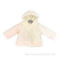 100% Polyester Winter Baby Jacket